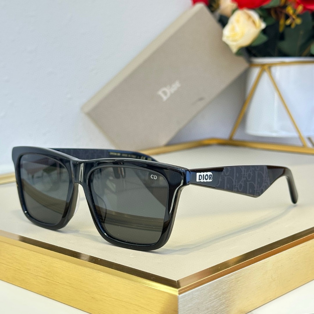  Dior Sunglasses(AAAA)-823