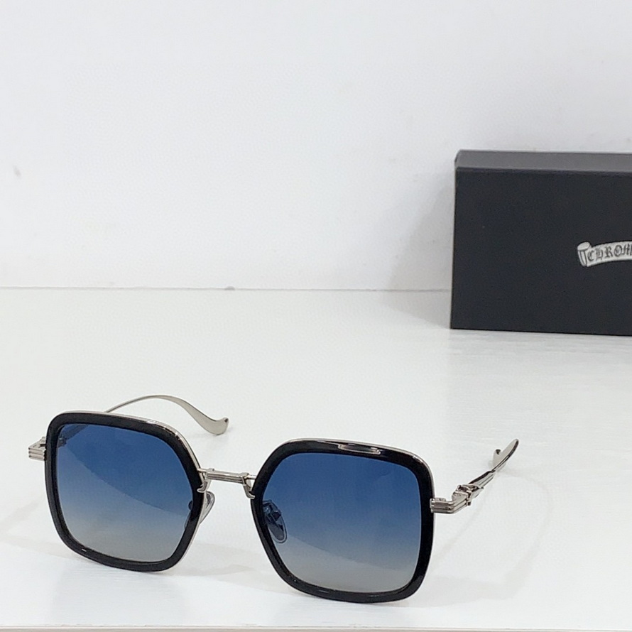 Chrome Hearts Sunglasses(AAAA)-1623