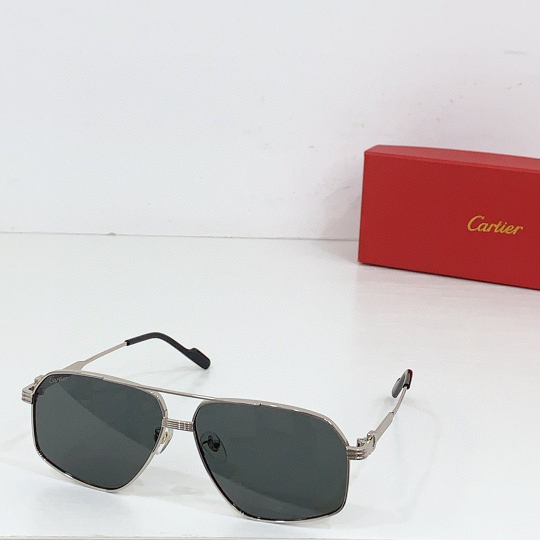 Cartier Sunglasses(AAAA)-343