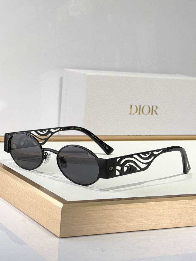  Dior Sunglasses(AAAA)-793