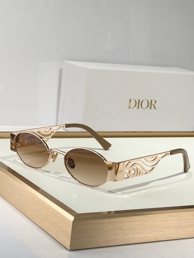  Dior Sunglasses(AAAA)-790