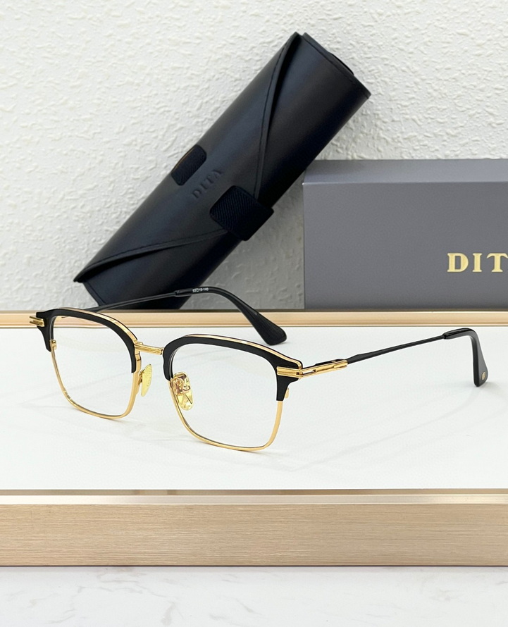 DITA Sunglasses(AAAA)-1180