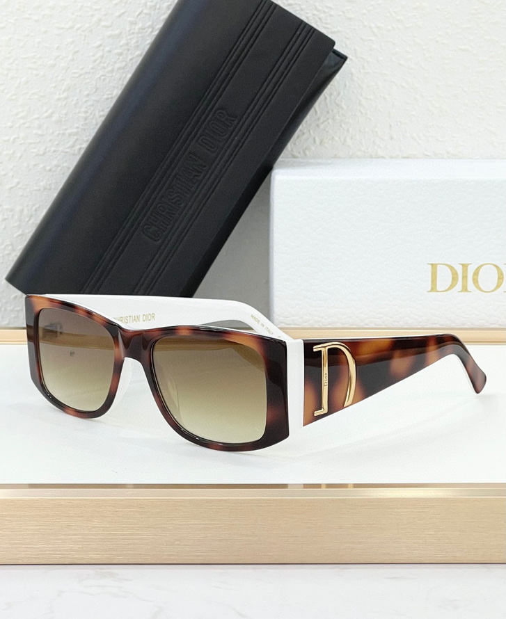  Dior Sunglasses(AAAA)-788