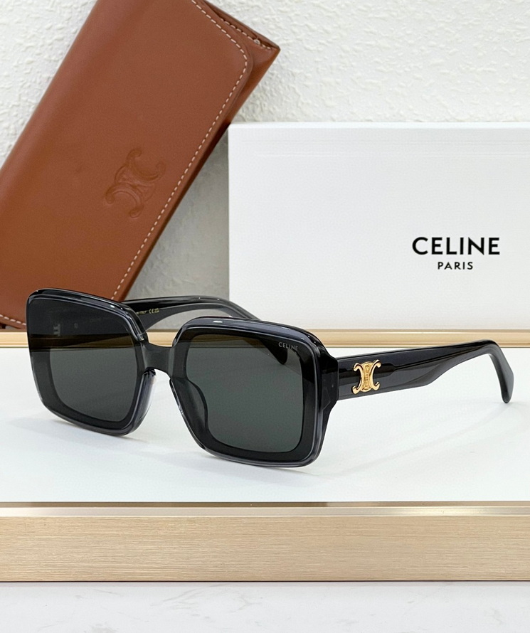 Celine Sunglasses(AAAA)-588