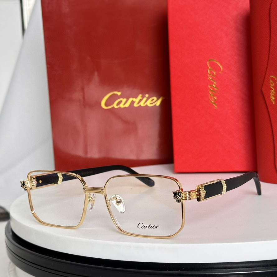 Cartier Sunglasses(AAAA)-162