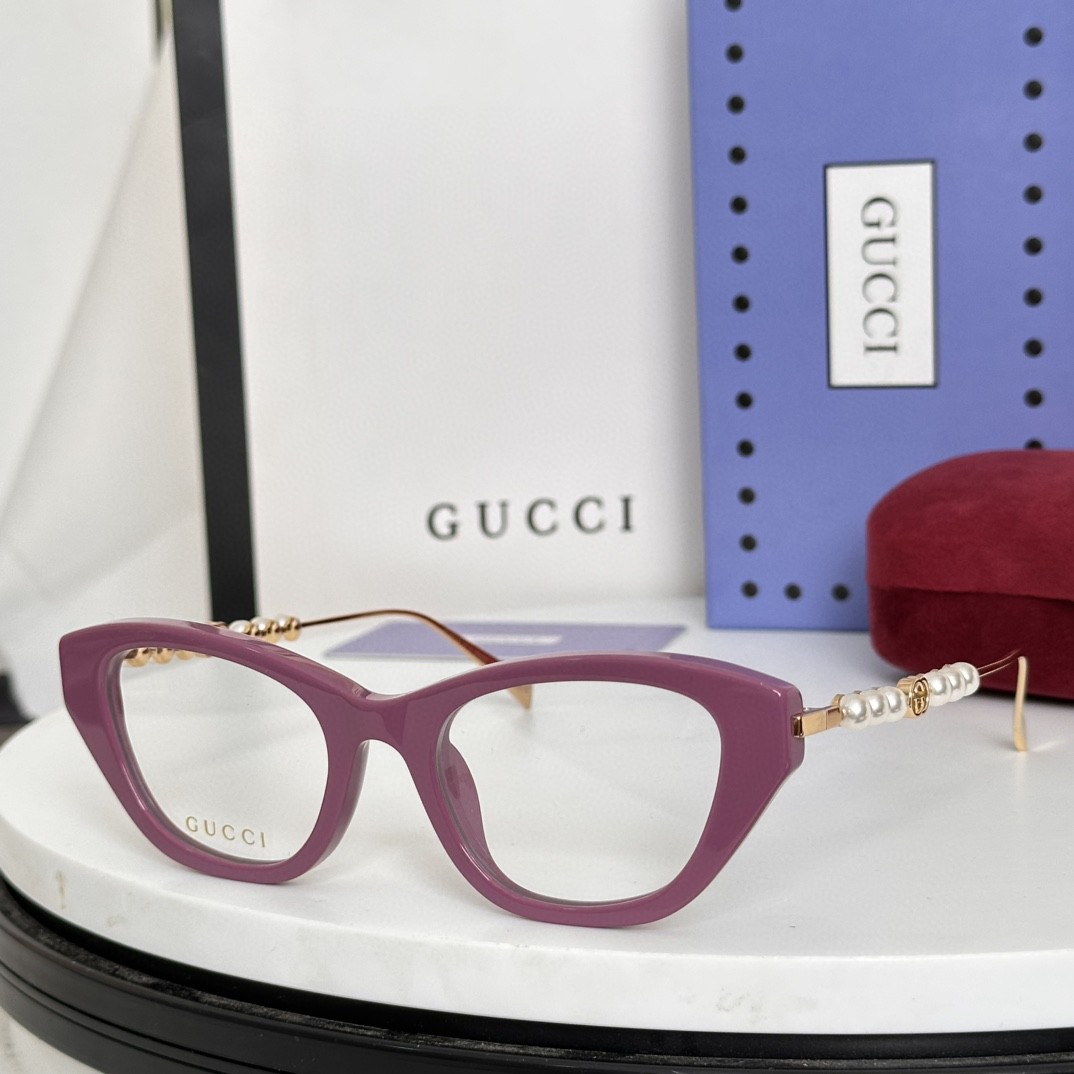 Gucci Sunglasses(AAAA)-2613