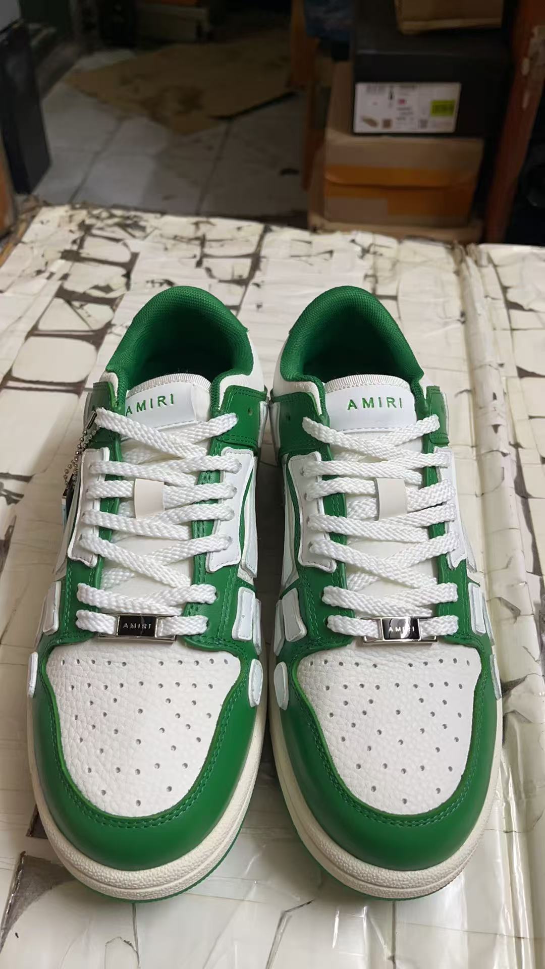 Amiri Shoes(AAA)-200