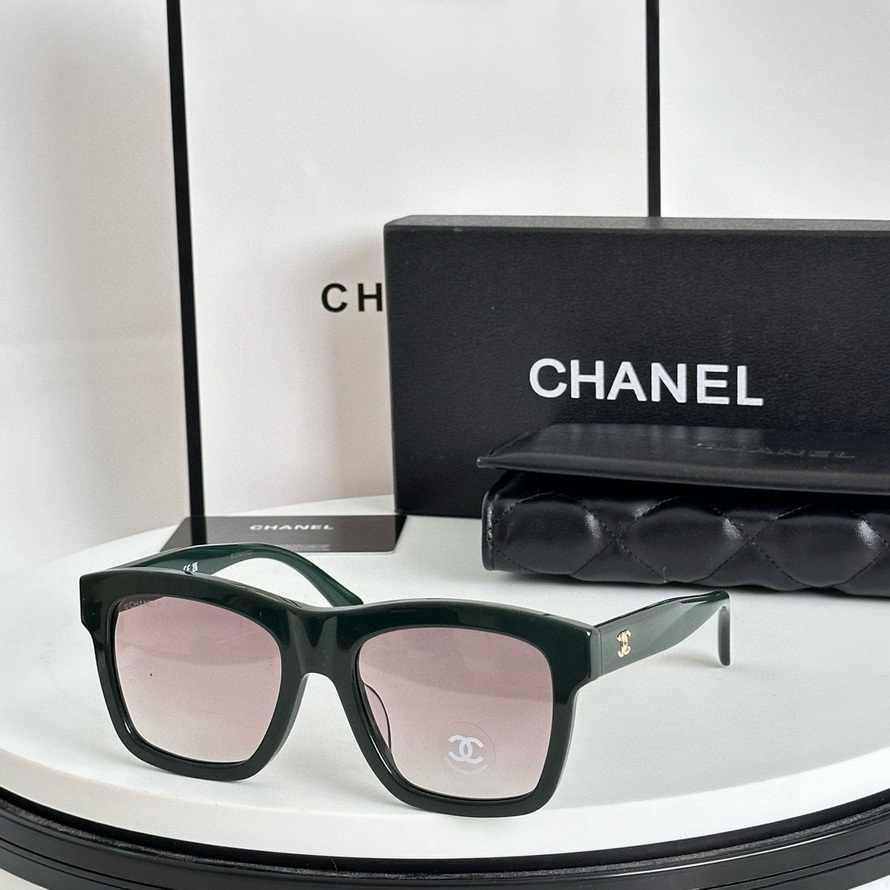 Chanel Sunglasses(AAAA)-2745