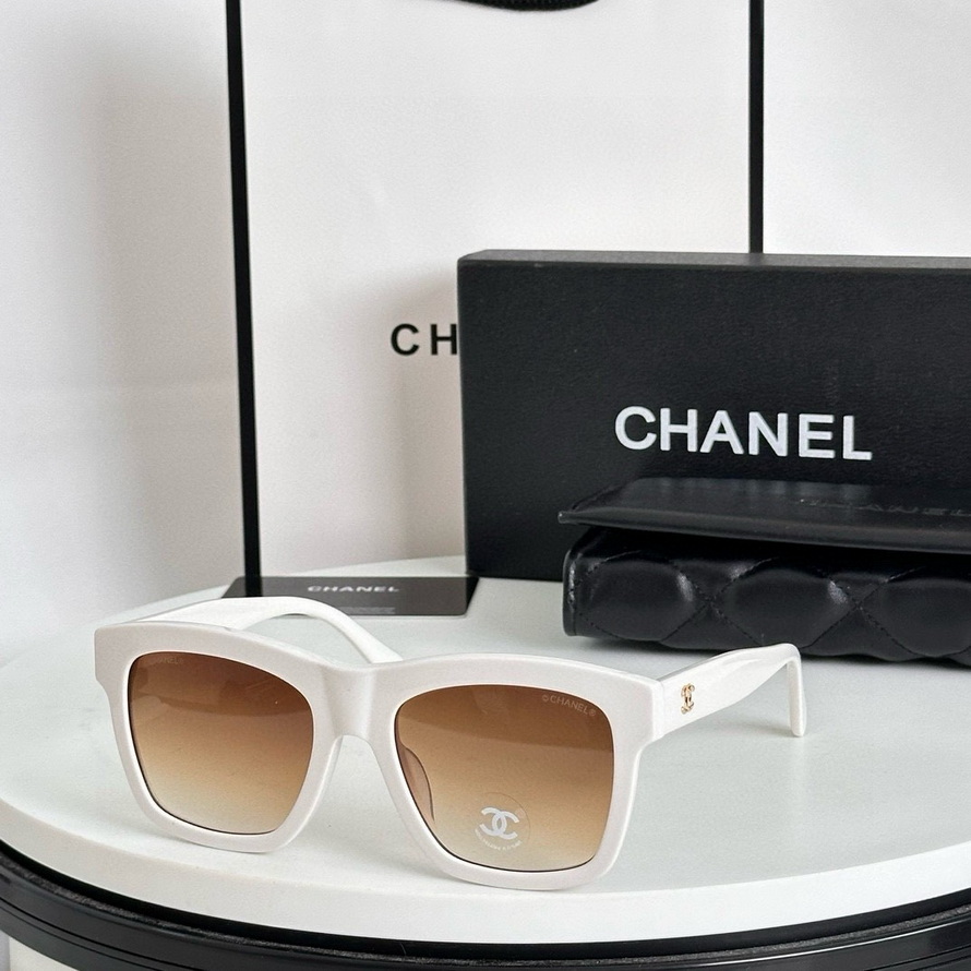 Chanel Sunglasses(AAAA)-2741