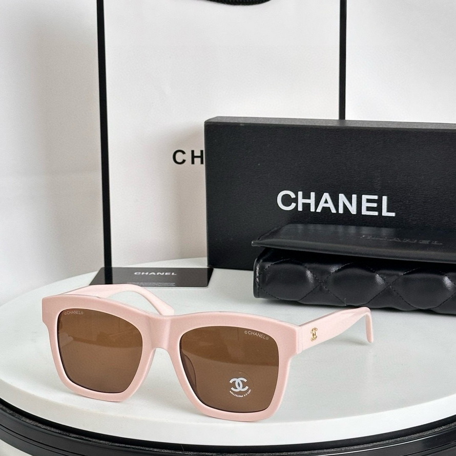Chanel Sunglasses(AAAA)-2740