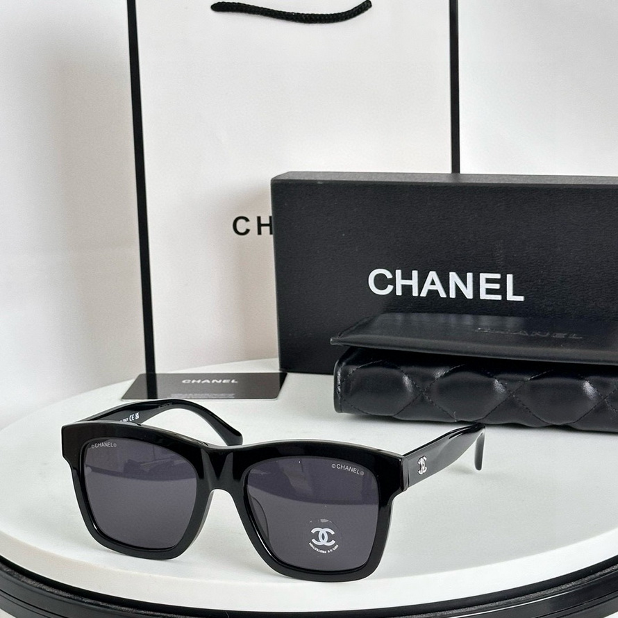 Chanel Sunglasses(AAAA)-2739