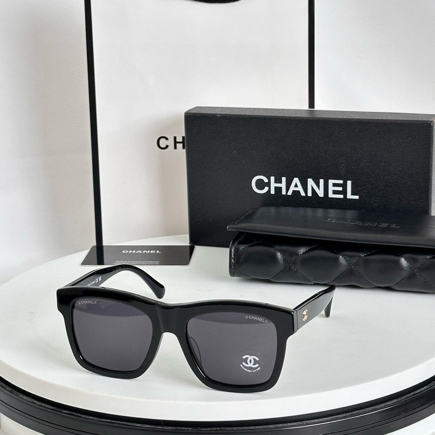 Chanel Sunglasses(AAAA)-2738