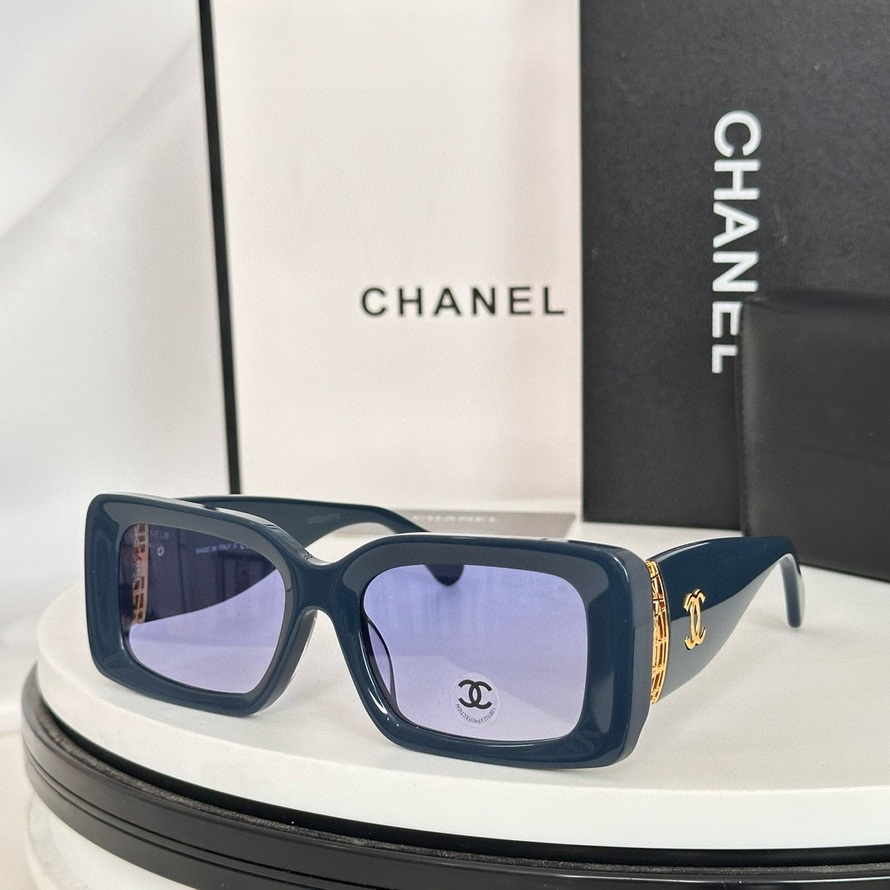 Chanel Sunglasses(AAAA)-2732