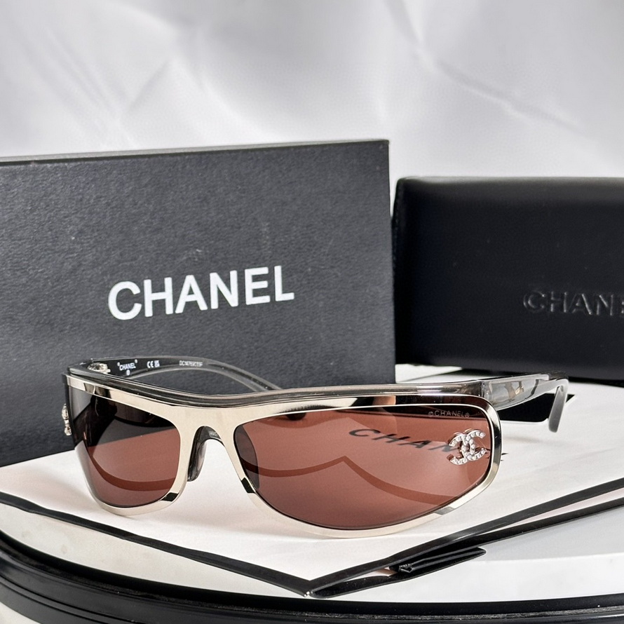 Chanel Sunglasses(AAAA)-2728