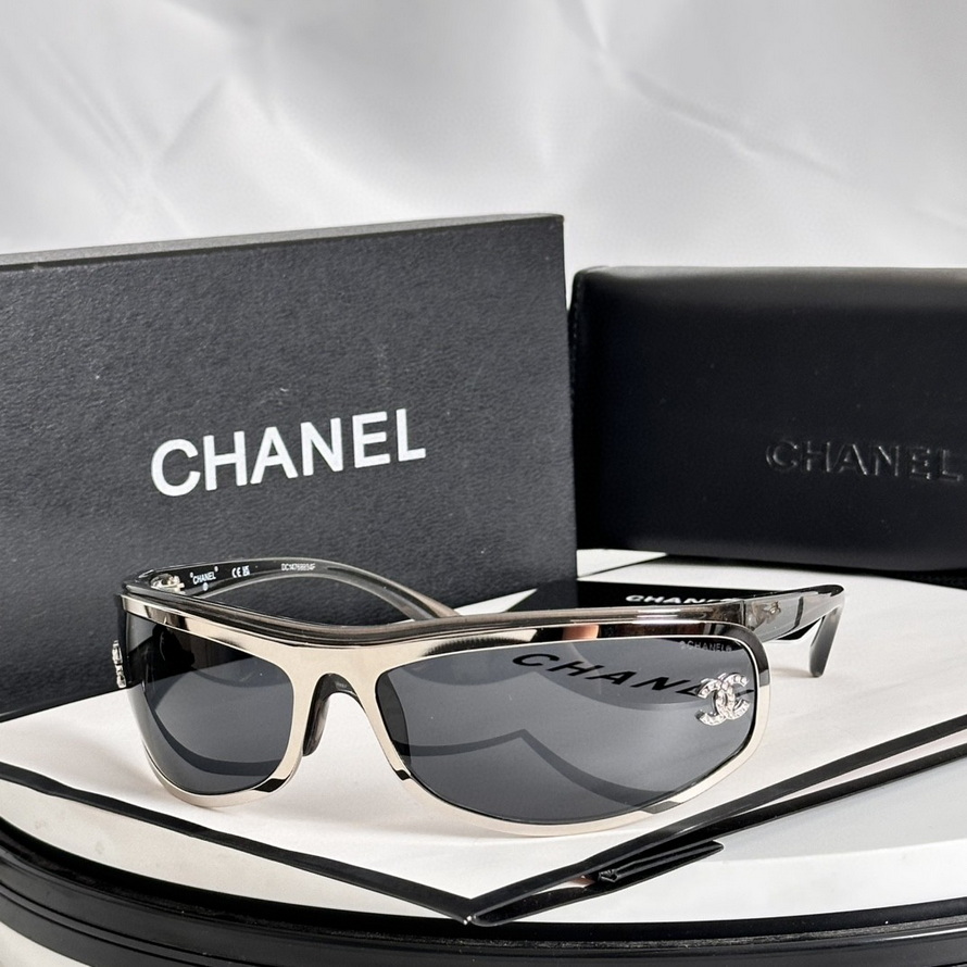 Chanel Sunglasses(AAAA)-2725