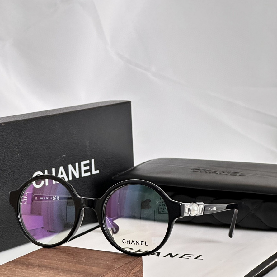 Chanel Sunglasses(AAAA)-2721