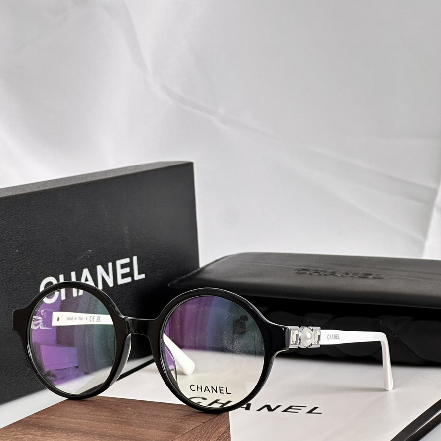 Chanel Sunglasses(AAAA)-2720