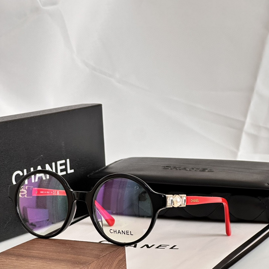 Chanel Sunglasses(AAAA)-2719
