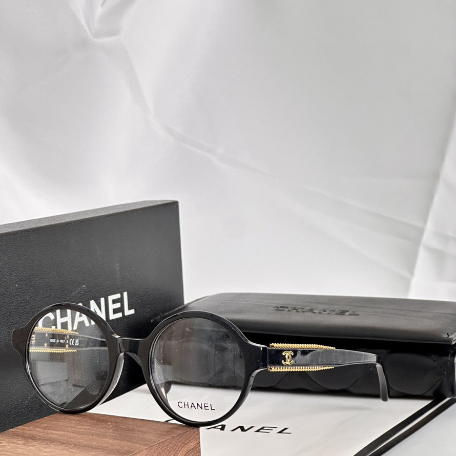 Chanel Sunglasses(AAAA)-2718