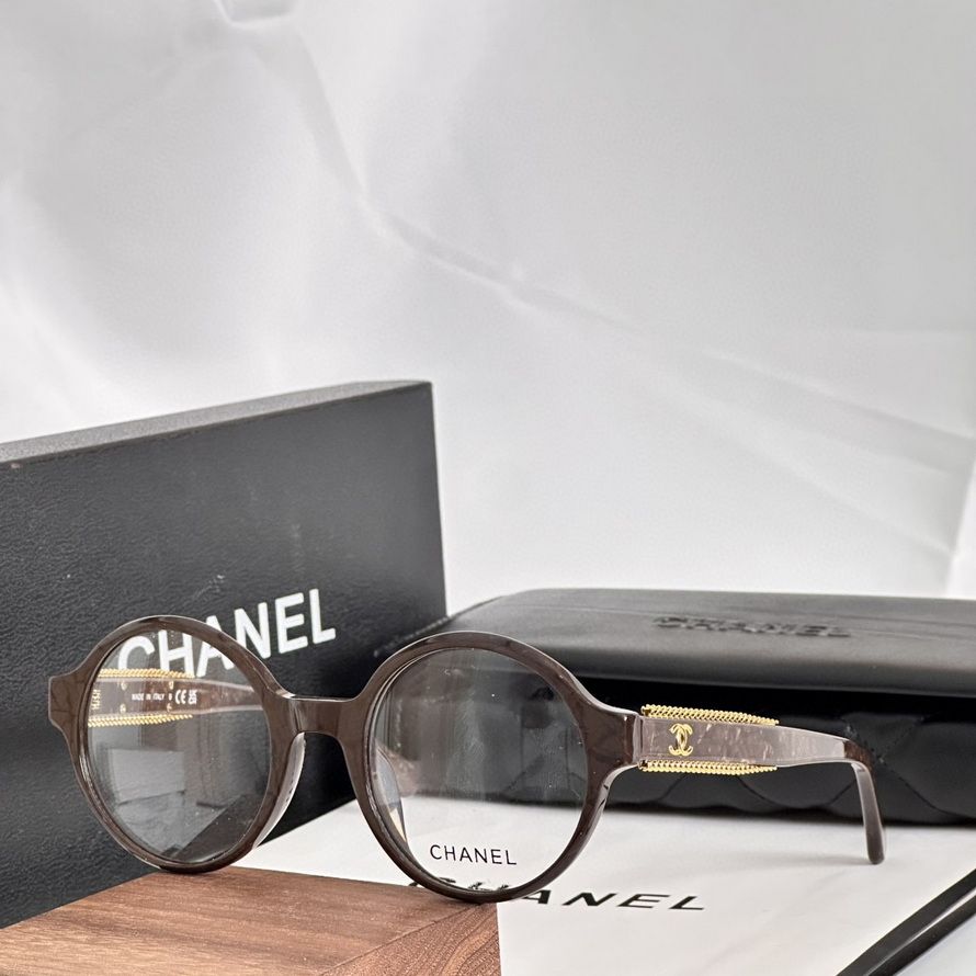 Chanel Sunglasses(AAAA)-2716
