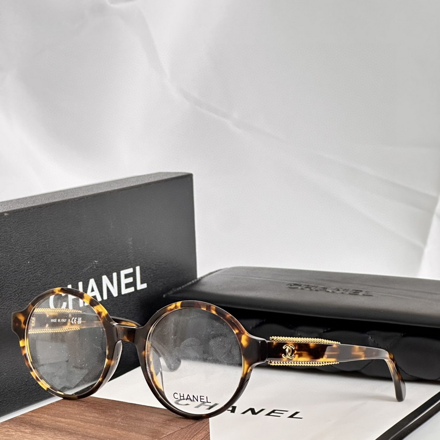 Chanel Sunglasses(AAAA)-2714