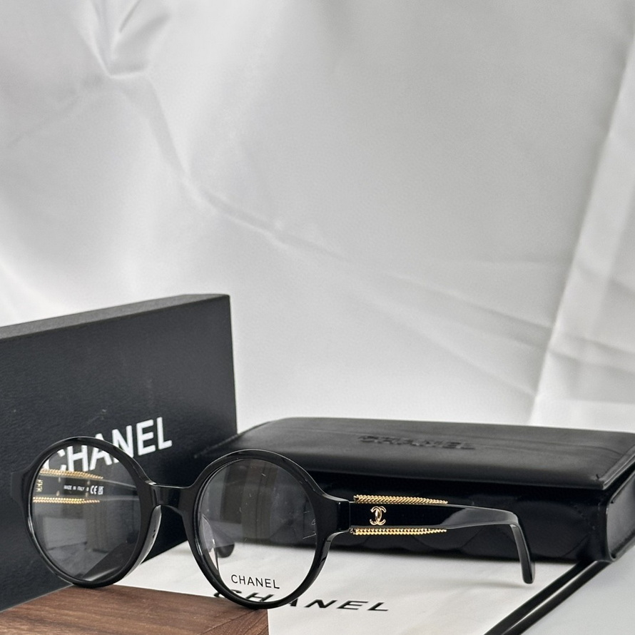 Chanel Sunglasses(AAAA)-2713