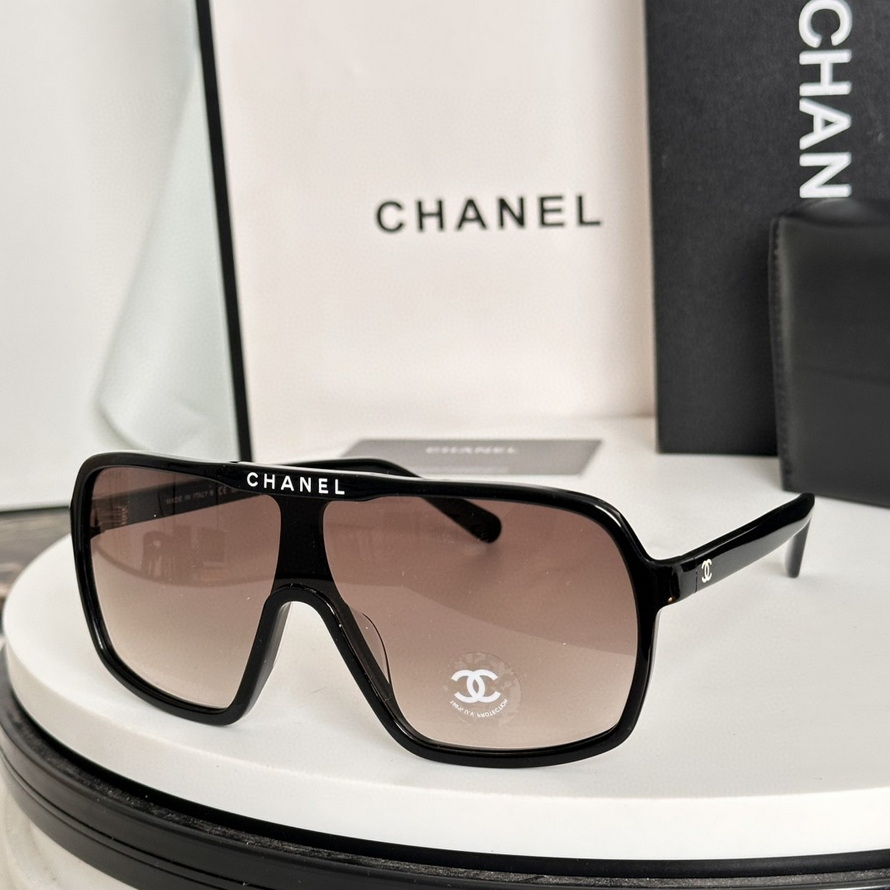 Chanel Sunglasses(AAAA)-2710