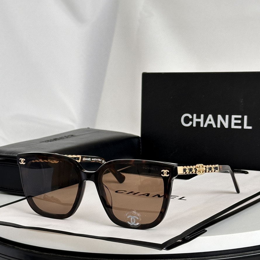 Chanel Sunglasses(AAAA)-2660