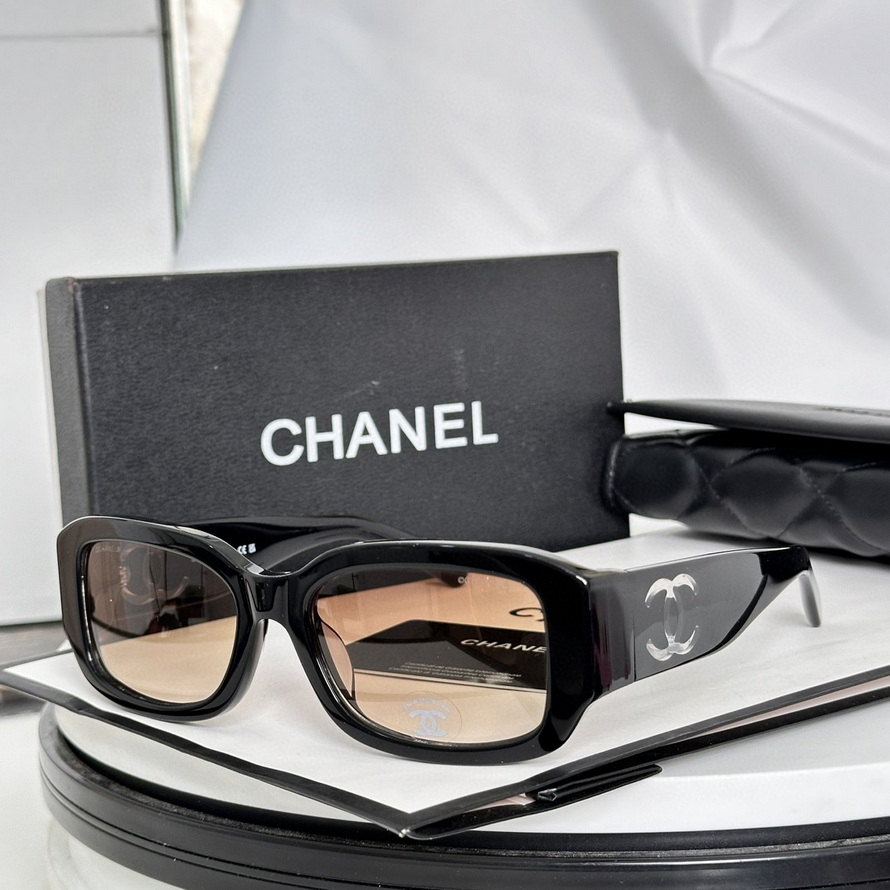Chanel Sunglasses(AAAA)-2620