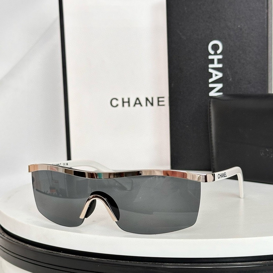 Chanel Sunglasses(AAAA)-2570