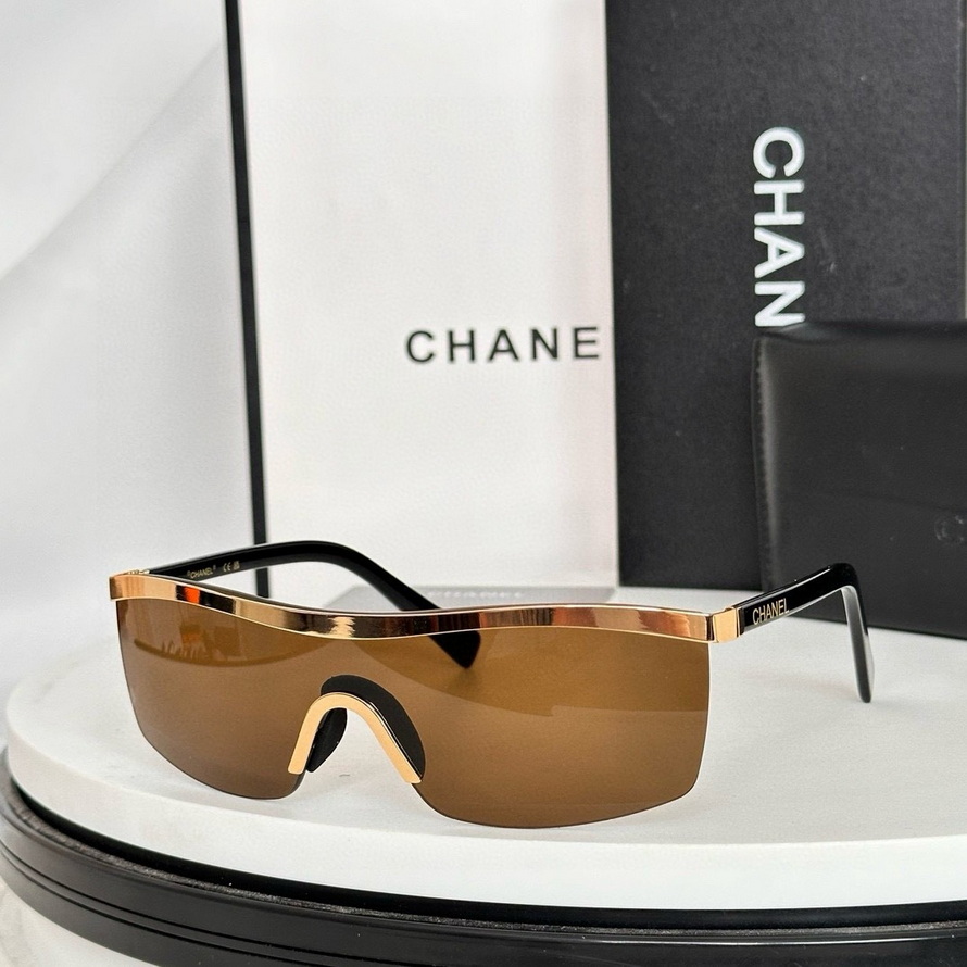 Chanel Sunglasses(AAAA)-2569