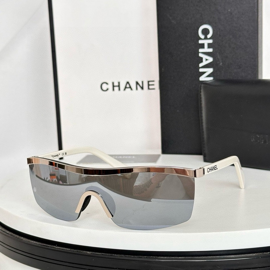 Chanel Sunglasses(AAAA)-2568