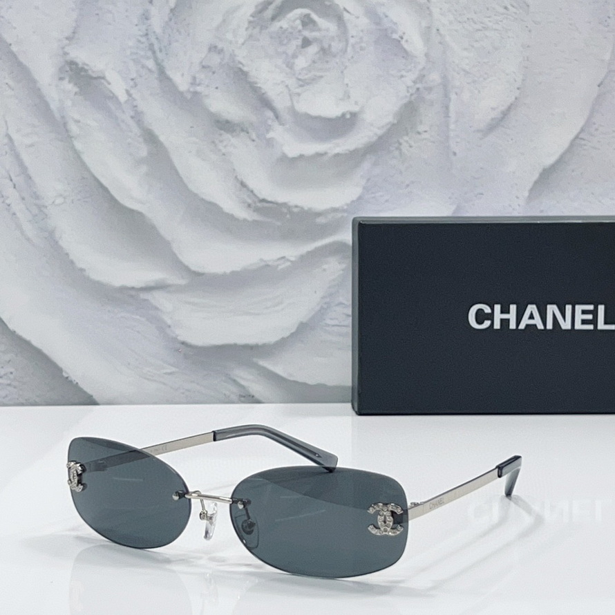 Chanel Sunglasses(AAAA)-2548