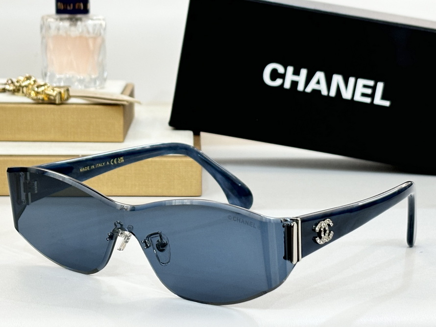 Chanel Sunglasses(AAAA)-2500