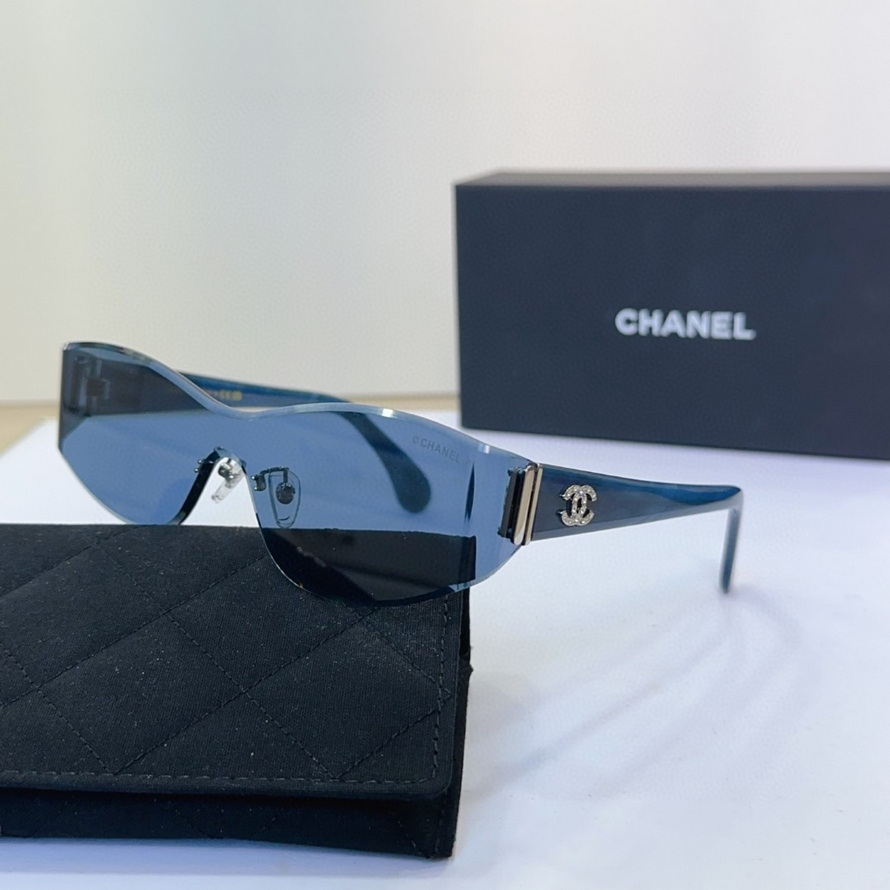 Chanel Sunglasses(AAAA)-2328