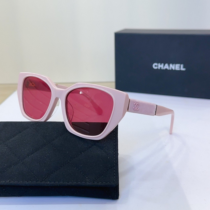 Chanel Sunglasses(AAAA)-2316