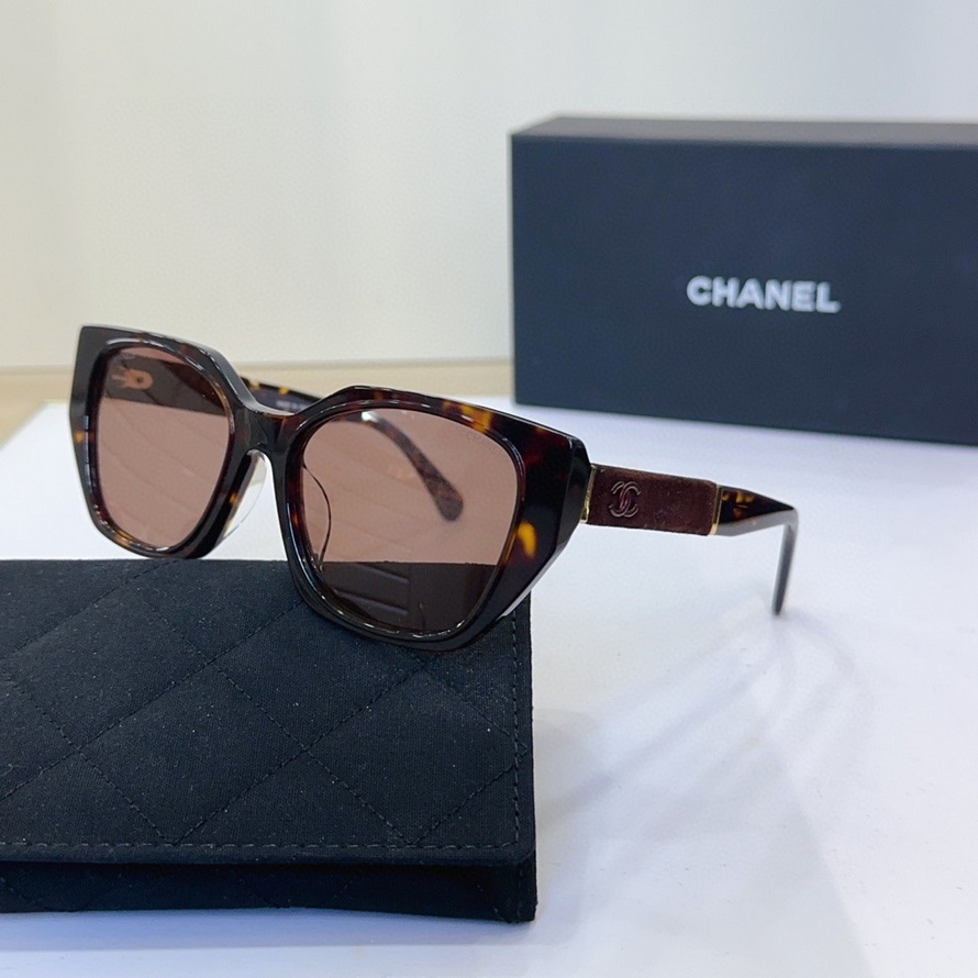 Chanel Sunglasses(AAAA)-2314