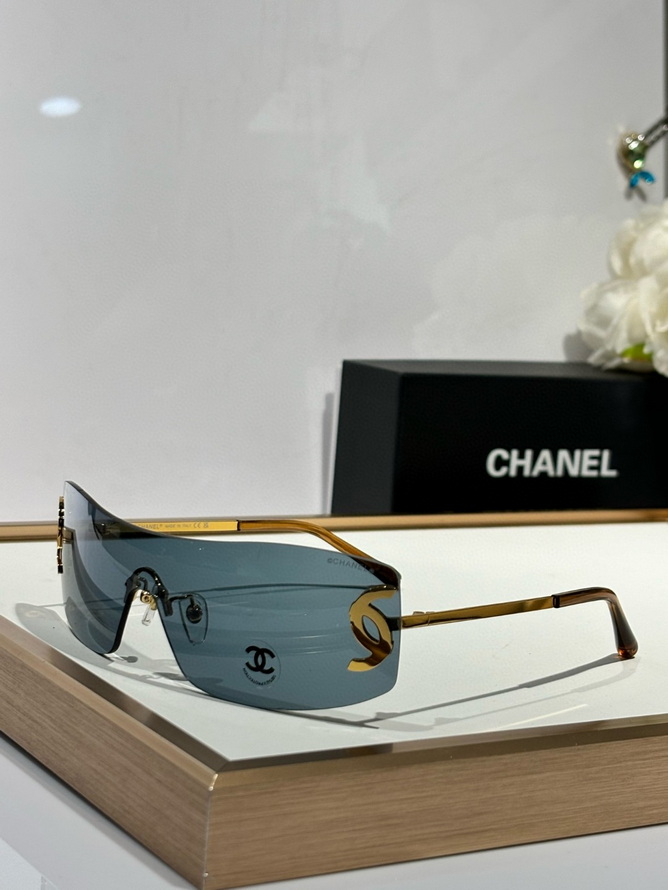 Chanel Sunglasses(AAAA)-2274