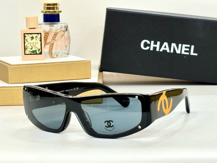Chanel Sunglasses(AAAA)-2251