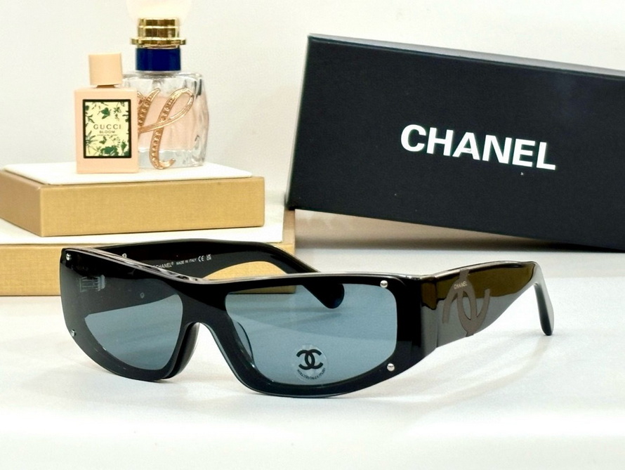 Chanel Sunglasses(AAAA)-2248