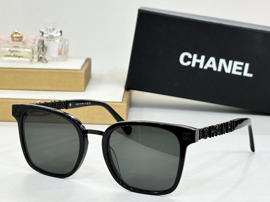 Chanel Sunglasses(AAAA)-2231
