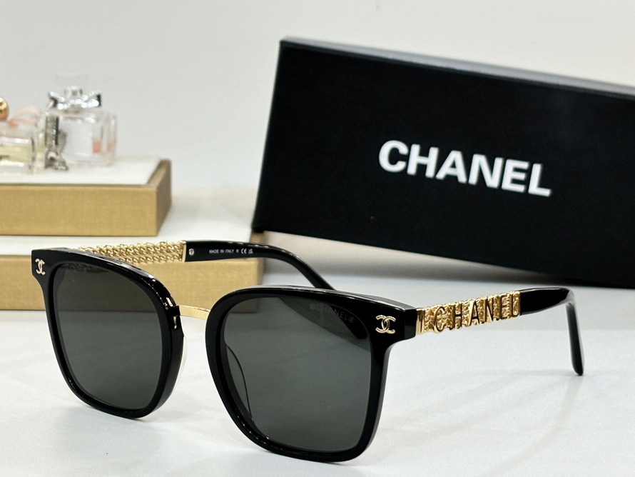 Chanel Sunglasses(AAAA)-2224