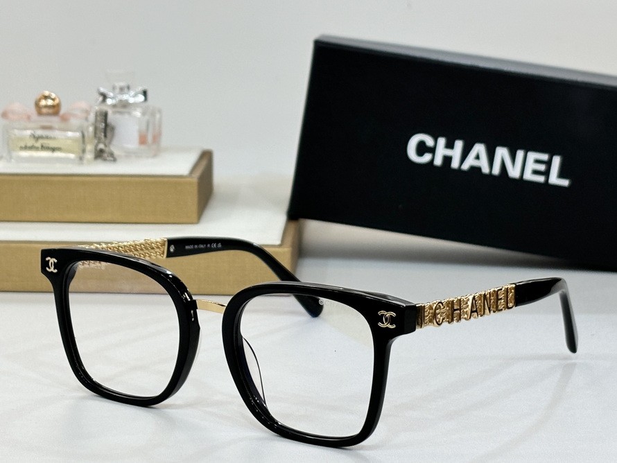 Chanel Sunglasses(AAAA)-2220