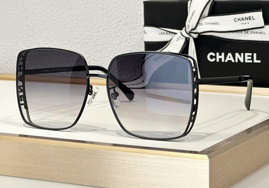 Chanel Sunglasses(AAAA)-2216