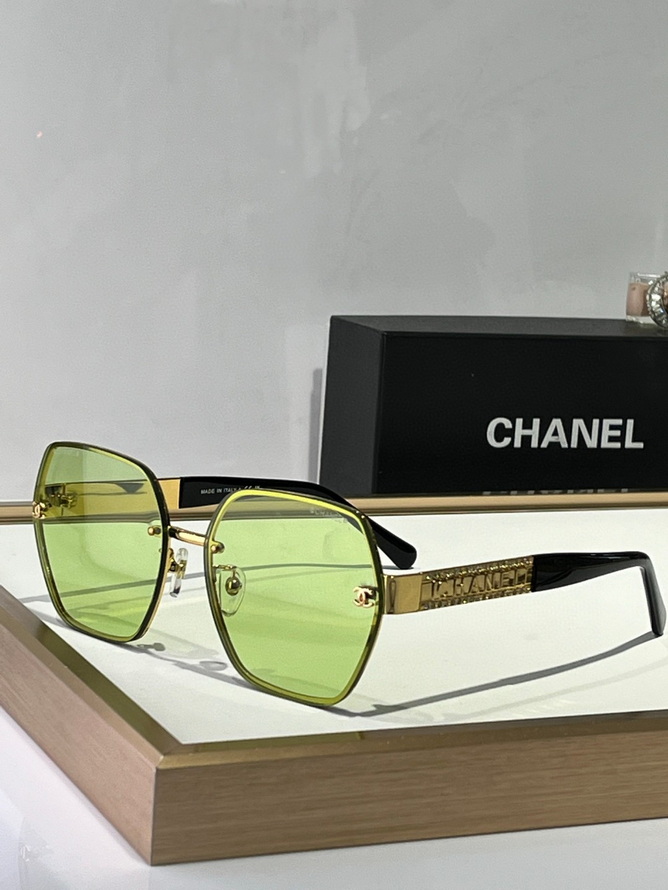 Chanel Sunglasses(AAAA)-2210