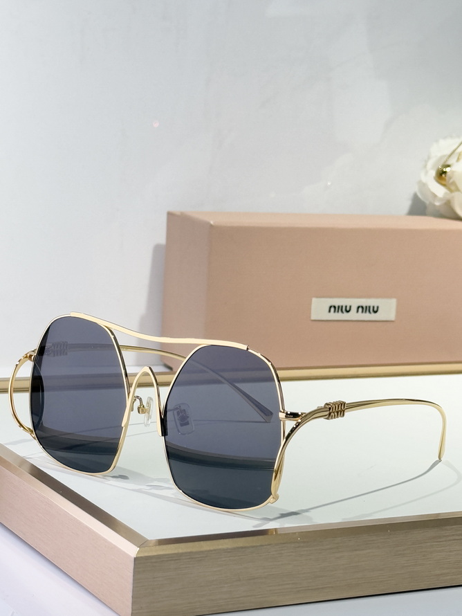 Chanel Sunglasses(AAAA)-2207