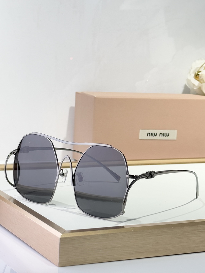 Chanel Sunglasses(AAAA)-2206