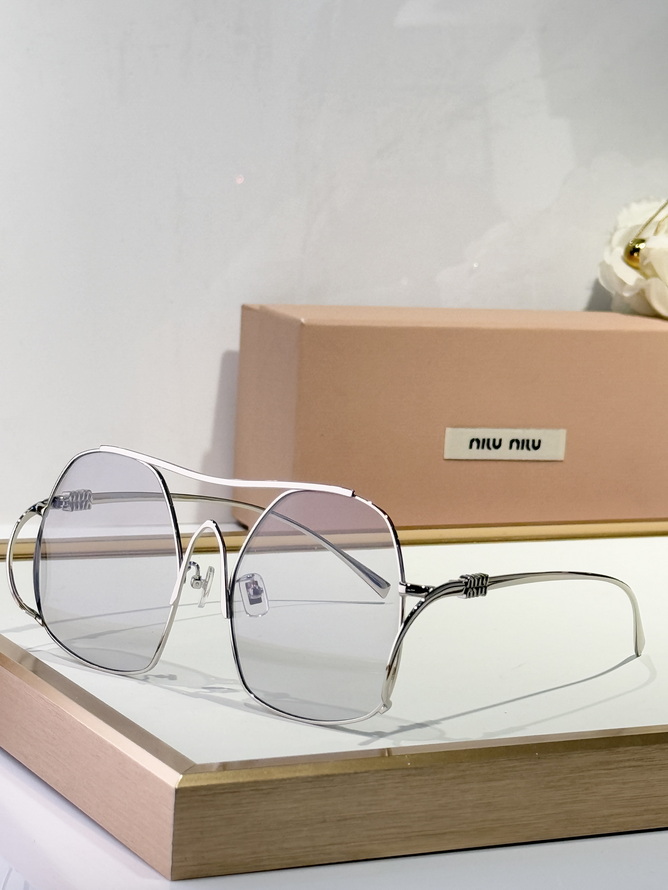 Chanel Sunglasses(AAAA)-2205