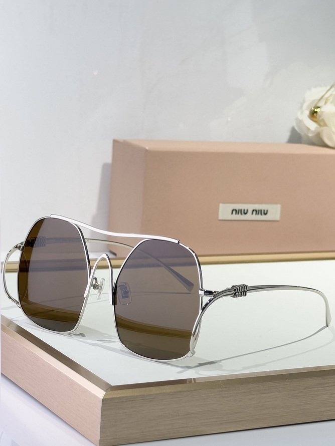 Chanel Sunglasses(AAAA)-2204
