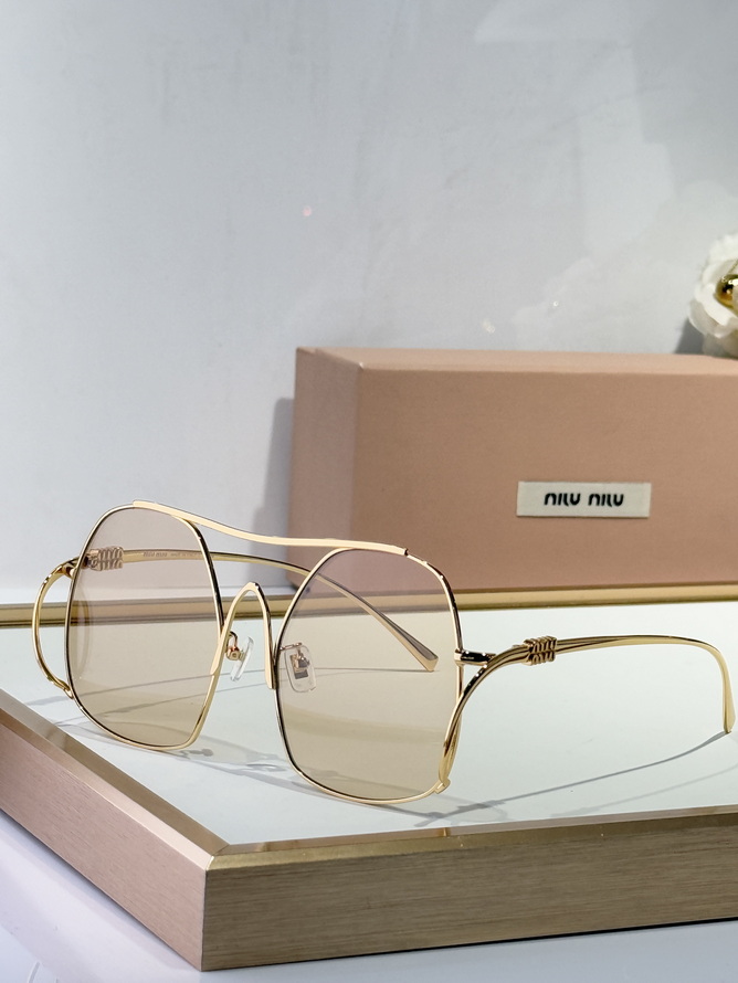 Chanel Sunglasses(AAAA)-2203